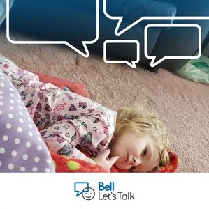 Meet your Posher, Barb